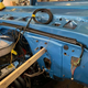 Illustration for article titled 1968 C10 Restoration - Part 15 - Wiring and Dash install